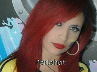 Perlahot