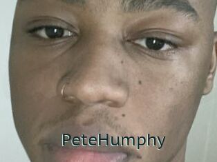 PeteHumphy