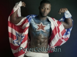 PeterColleman