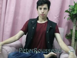 PeterRousseau