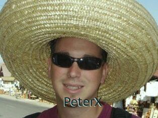 PeterX