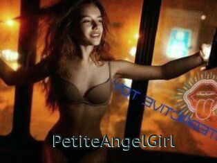 PetiteAngelGirl
