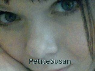 PetiteSusan