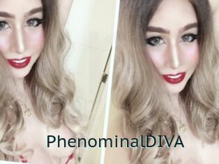 PhenominalDIVA