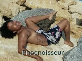 Phoenoisseur