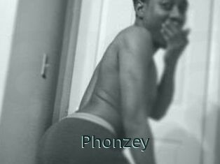 Phonzey