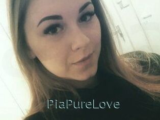 PiaPureLove