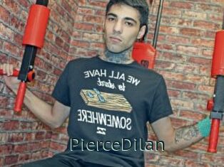 PierceDilan
