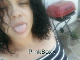 PinkBoxx