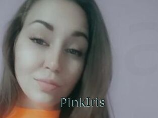 PinkIris