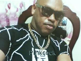 Pinkcock