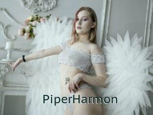 PiperHarmon