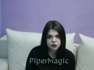 PiperMagic