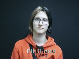 PittiHand