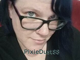 PixieDust88