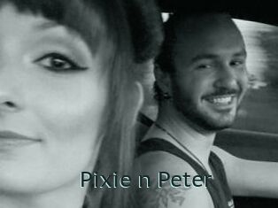 Pixie_n_Peter Anal X