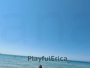 PlayfulErica