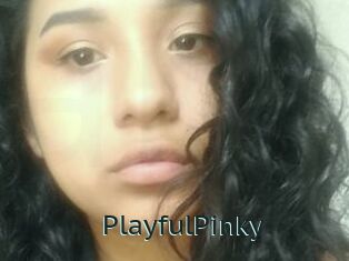 PlayfulPinky Anal X