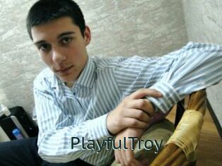 PlayfulTroy