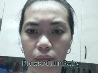 PleaseCumBaby