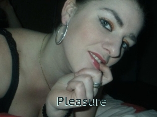 Pleasure