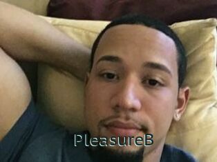 PleasureB