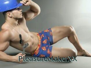 PleasureMakerXX