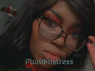 PlumMistress