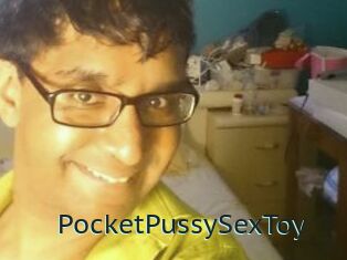 PocketPussySexToy