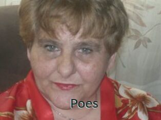 Poes