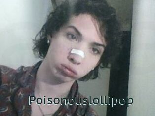 Poisonouslollipop