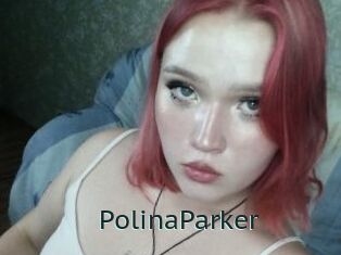 PolinaParker