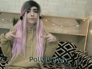 PollyBrown