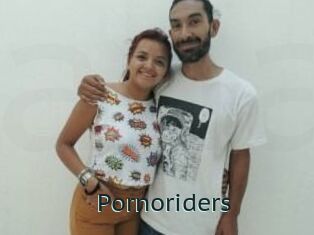 Pornoriders