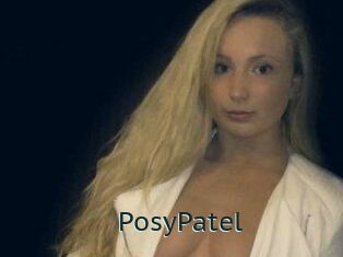 Posy_Patel