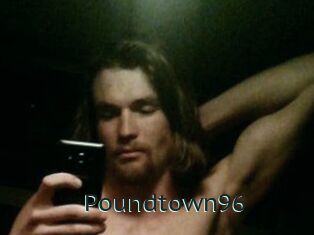 Poundtown96