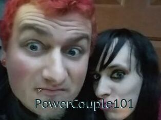 PowerCouple101