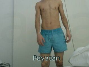 Poyaton