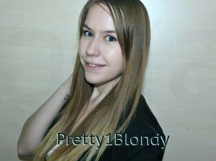 Pretty1Blondy