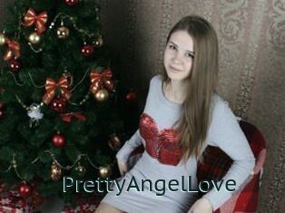 PrettyAngelLove