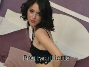 PrettyJulliette