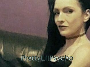 PrettyLilPsycho