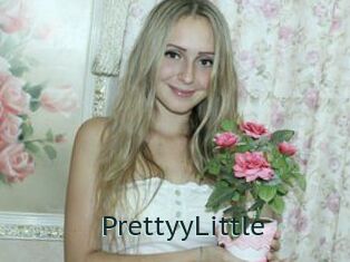 PrettyyLittle