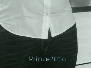 Prince2016