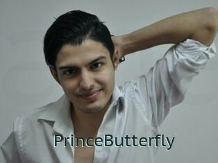PrinceButterfly
