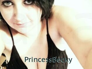 PrincessBecky