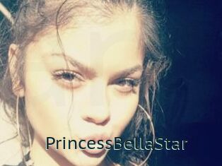 PrincessBellaStar