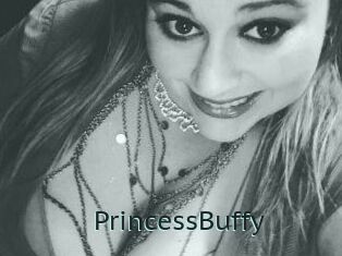 PrincessBuffy