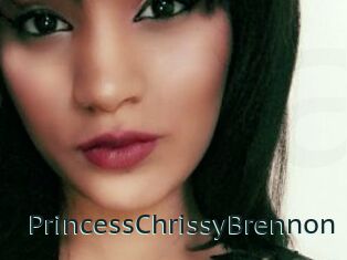 PrincessChrissyBrennon