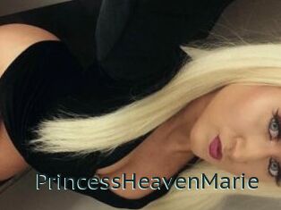 PrincessHeavenMarie